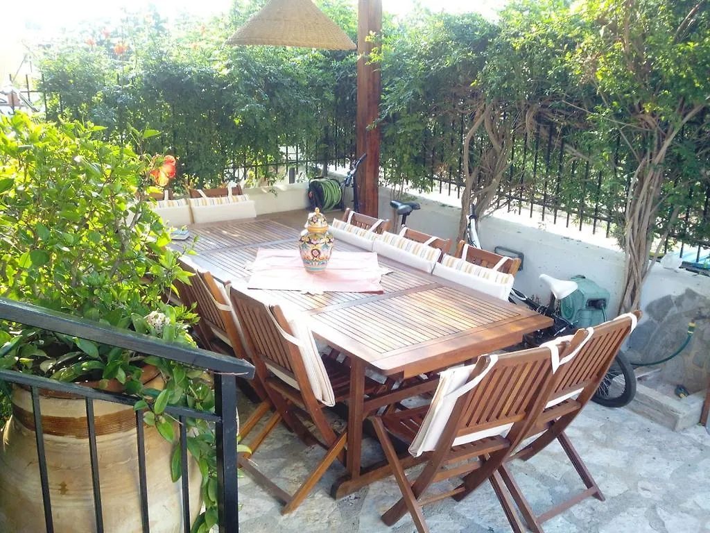 بيزولونغو Villa Consuelo إيطاليا