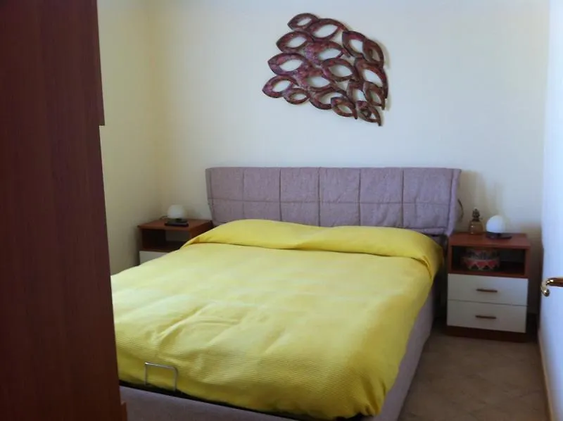 بيزولونغو Villa Consuelo