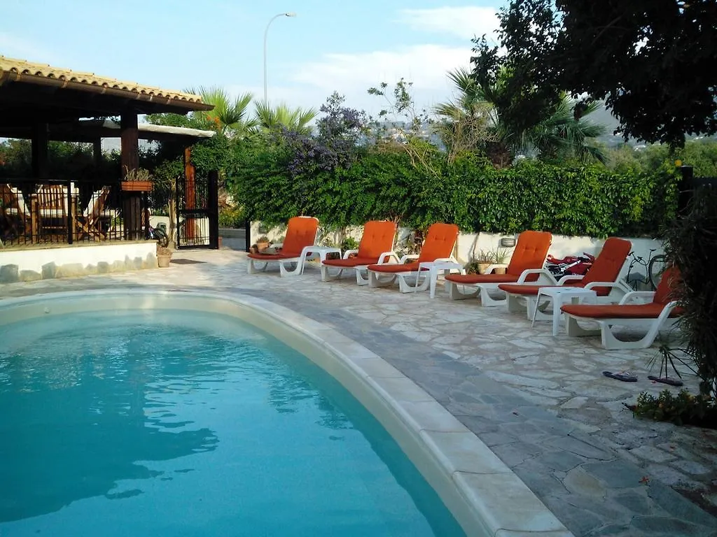 بيزولونغو Villa Consuelo إيطاليا