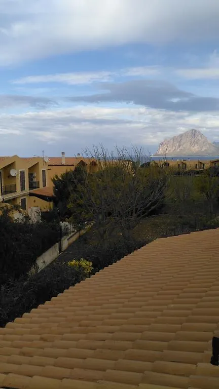 بيزولونغو Villa Consuelo