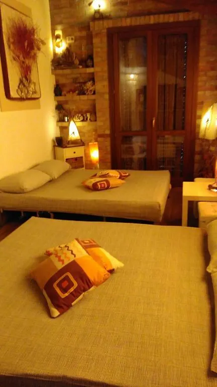 بيزولونغو Villa Consuelo 0*,