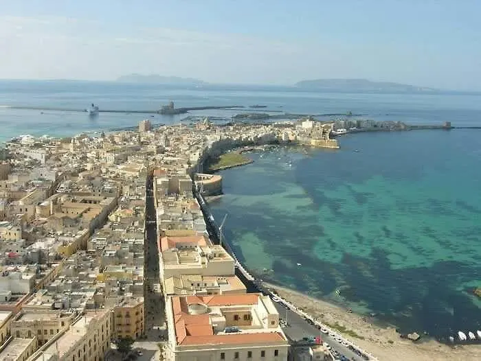 بيزولونغو Villa Consuelo إيطاليا