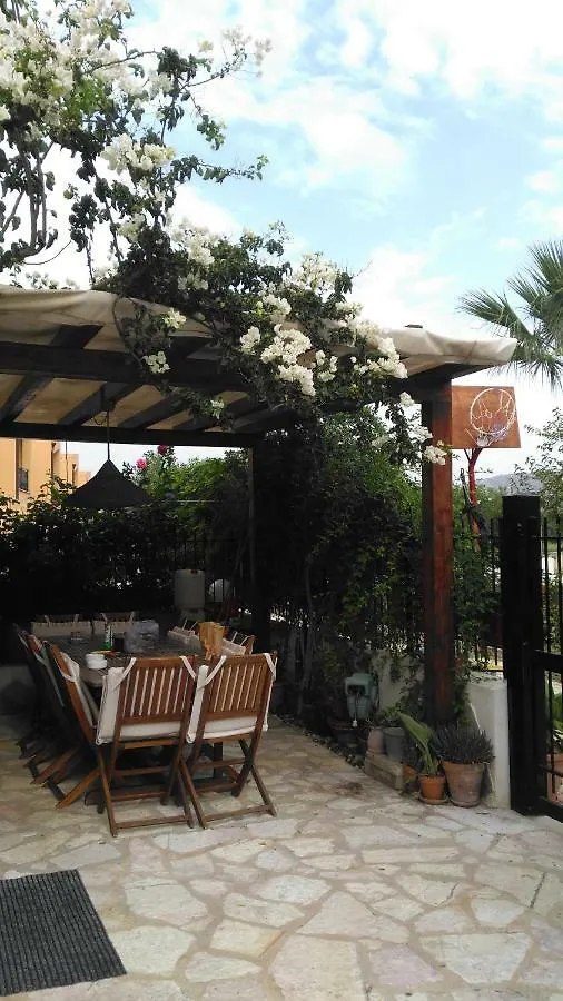 بيزولونغو Villa Consuelo إيطاليا