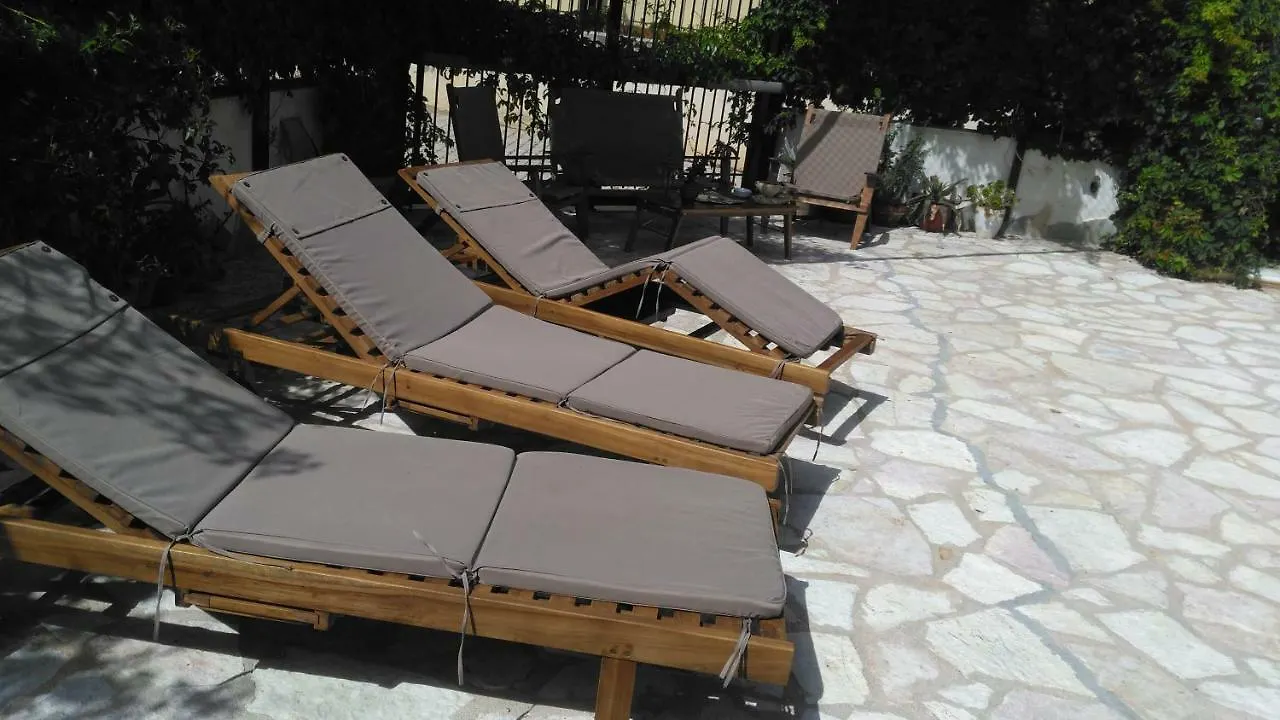 بيزولونغو Villa Consuelo