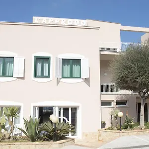 3* Hotel L'approdo Di Angelino